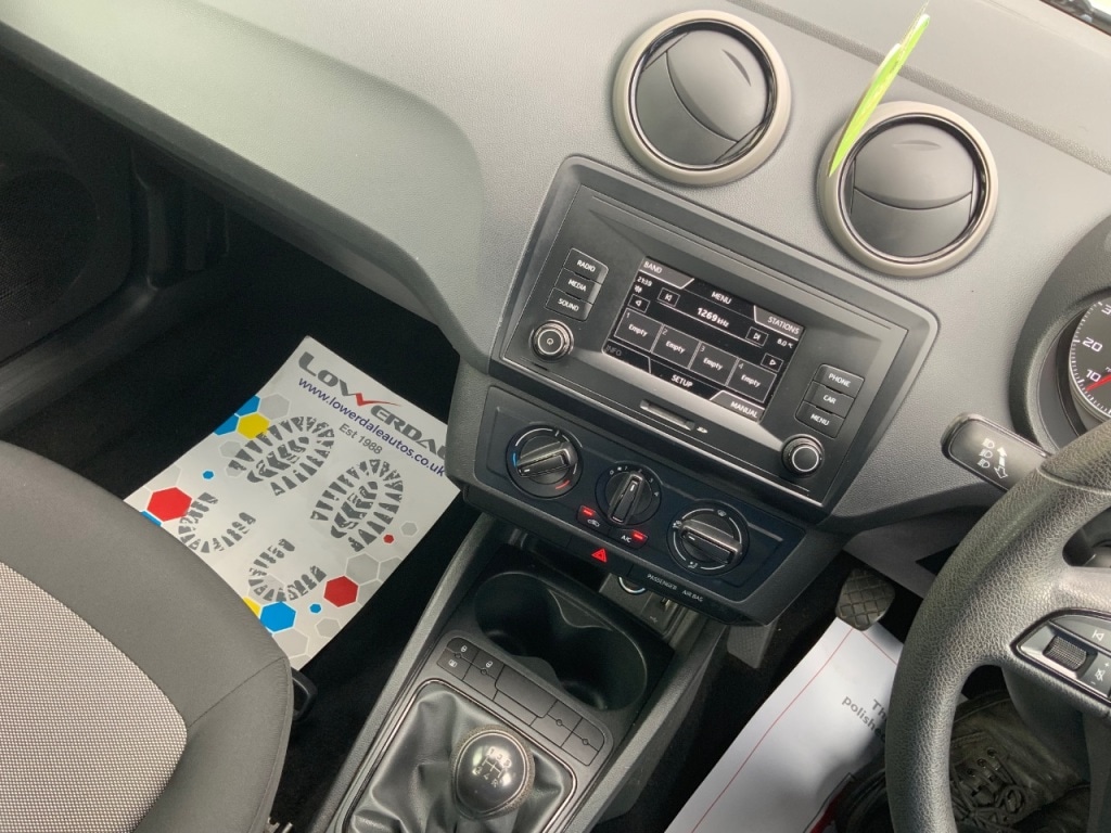 Used SEAT Ibiza 2017 for sale - 77878775: Photo 13