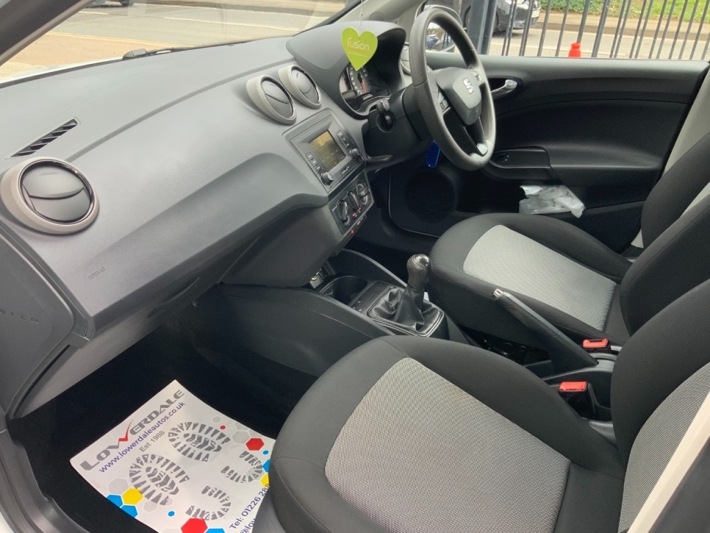 Used SEAT Ibiza 2017 for sale - 77878775: Photo 14