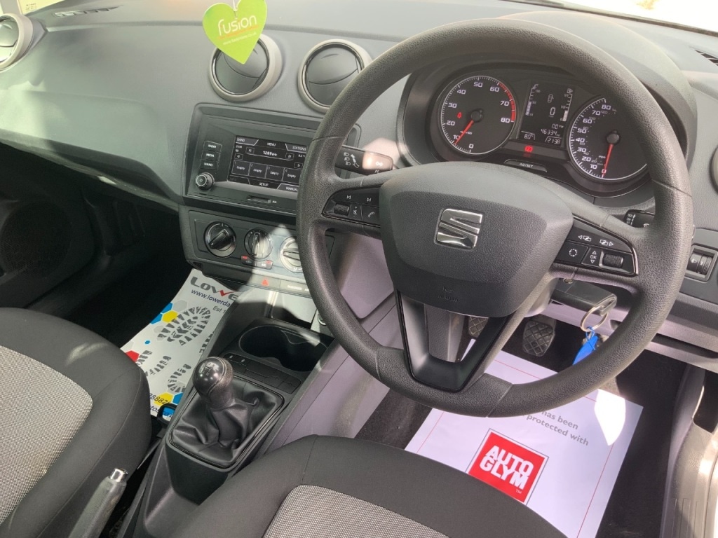 Used SEAT Ibiza 2017 for sale - 77878775: Photo 16