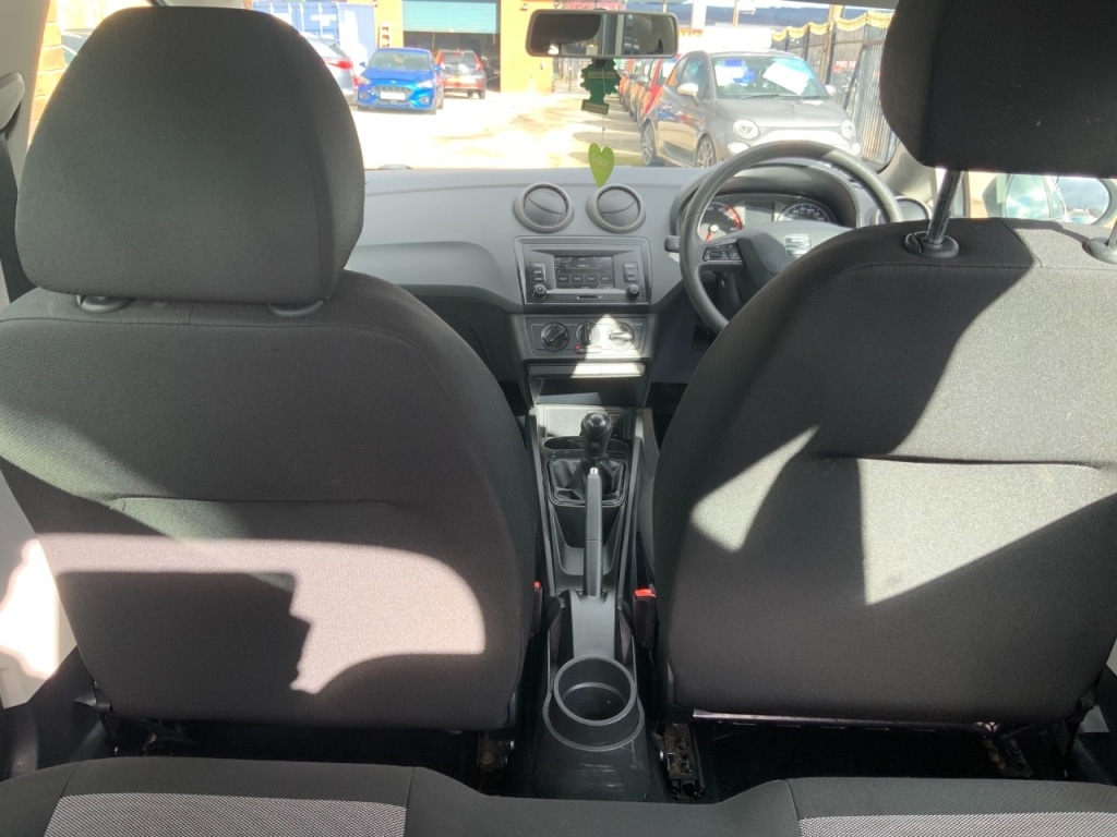 Used SEAT Ibiza 2017 for sale - 77878775: Photo 18