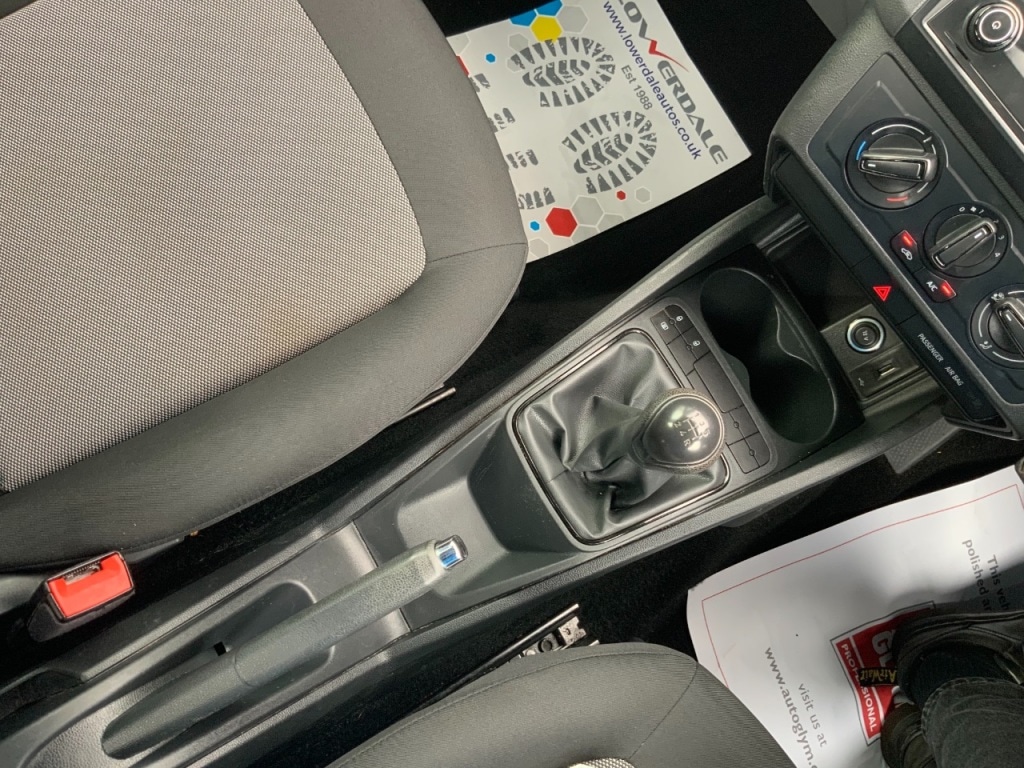 Used SEAT Ibiza 2017 for sale - 77878775: Photo 19