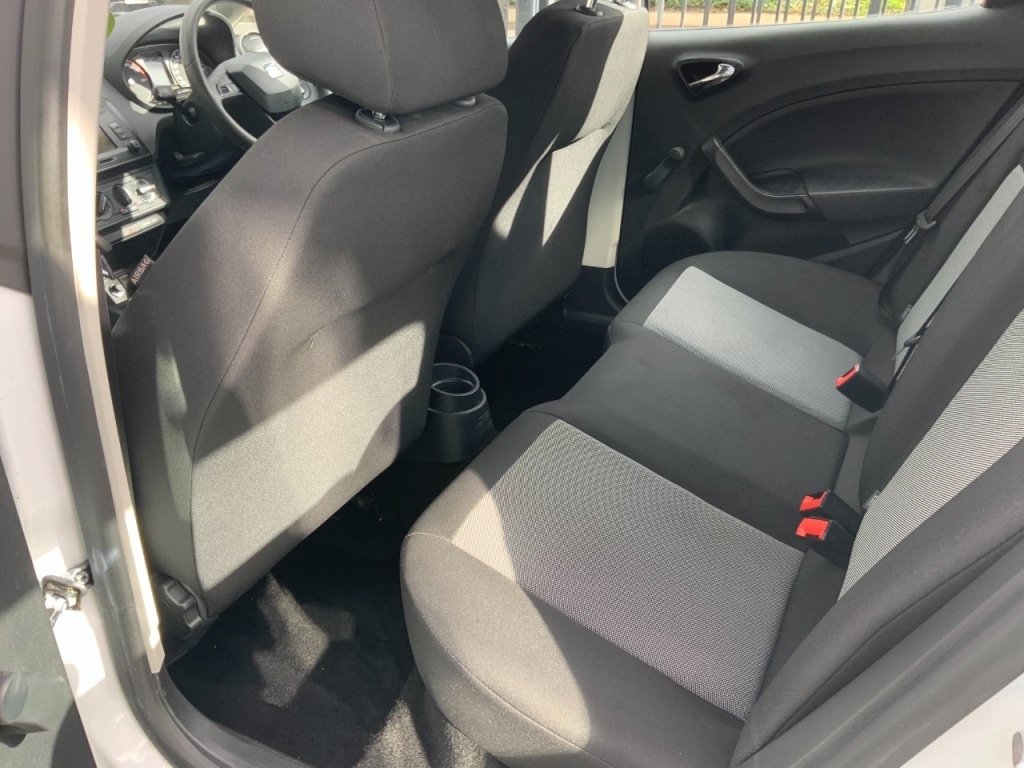 Used SEAT Ibiza 2017 for sale - 77878775: Photo 20