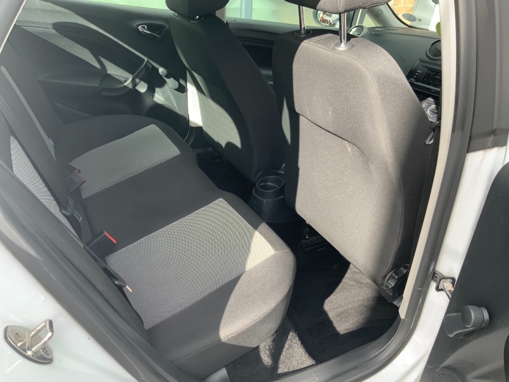 Used SEAT Ibiza 2017 for sale - 77878775: Photo 21