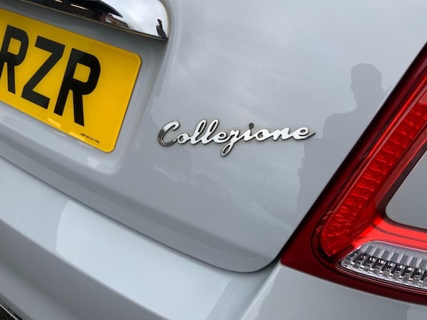 Used Fiat 500 2019 for sale - 76226618: Photo 10