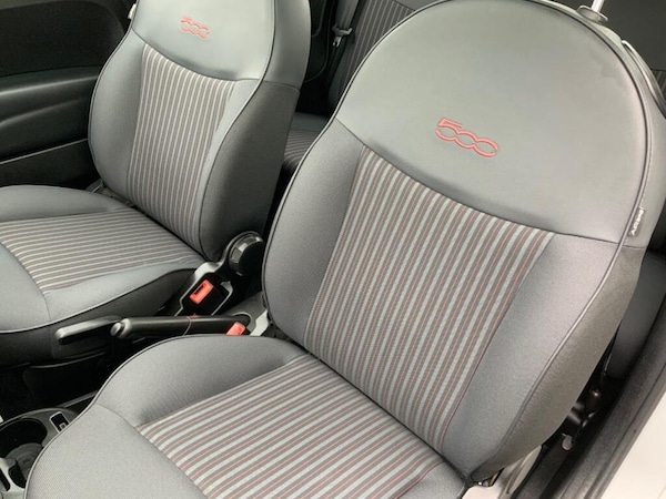 Used Fiat 500 2019 for sale - 76226618: Photo 15