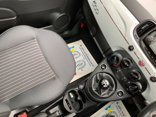 Used Fiat 500 2019 for sale - 76226618: Photo 18
