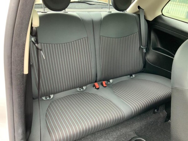 Used Fiat 500 2019 for sale - 76226618: Photo 19
