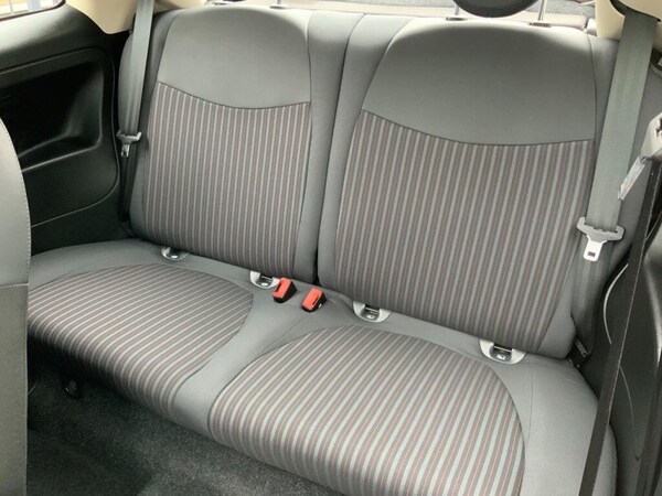 Used Fiat 500 2019 for sale - 76226618: Photo 24