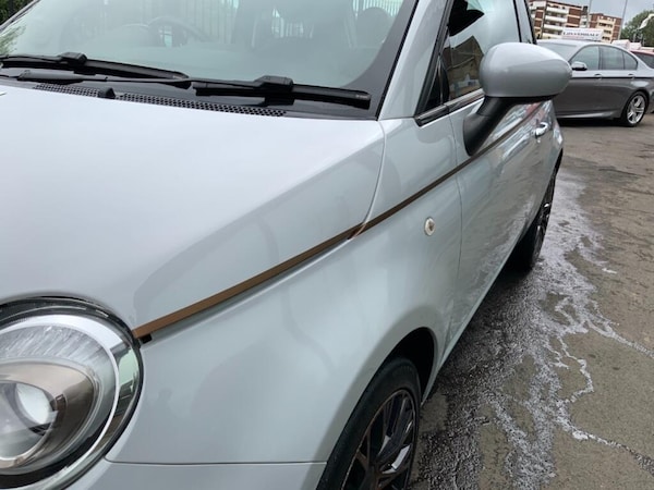 Used Fiat 500 2019 for sale - 76226618: Photo 8