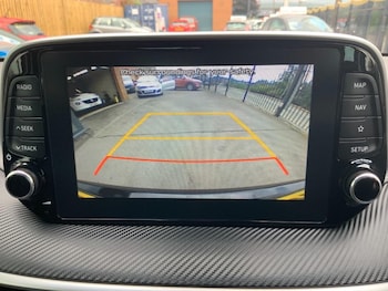 Used Hyundai TUCSON 2019 for sale - 75781953: Photo