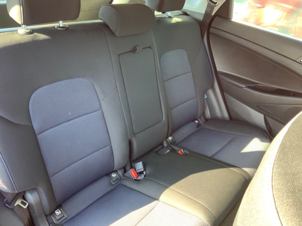 Used Hyundai TUCSON 2017 for sale - 77747465: Photo 10