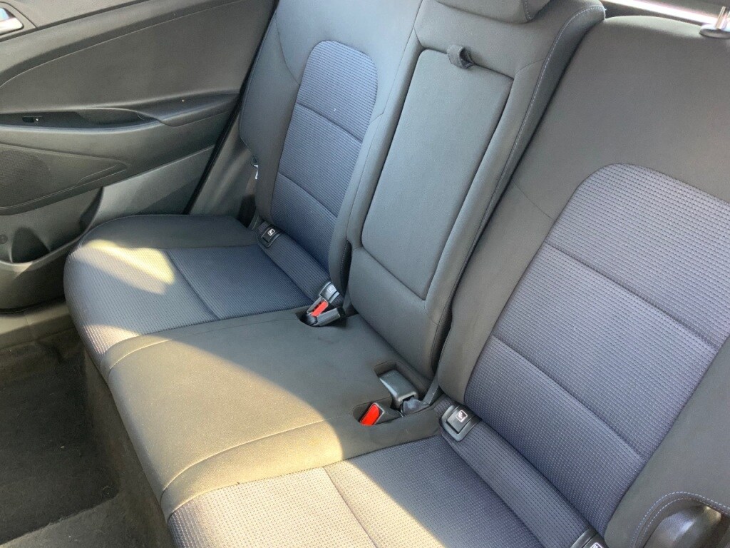 Used Hyundai TUCSON 2017 for sale - 77747465: Photo 15