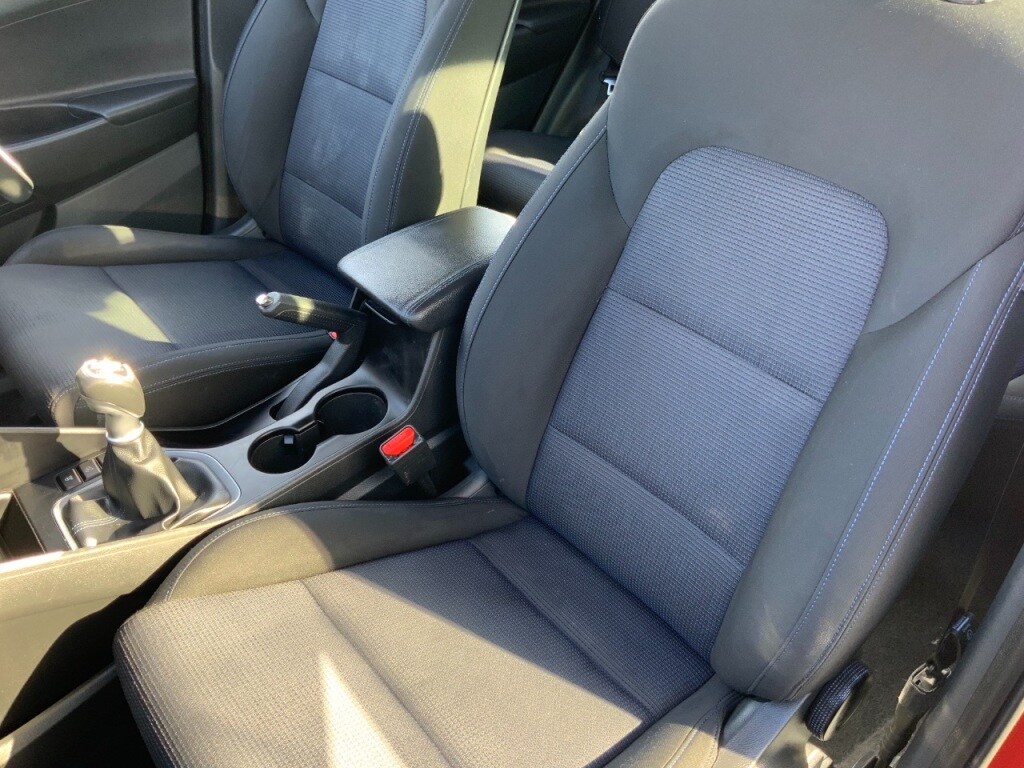 Used Hyundai TUCSON 2017 for sale - 77747465: Photo 16