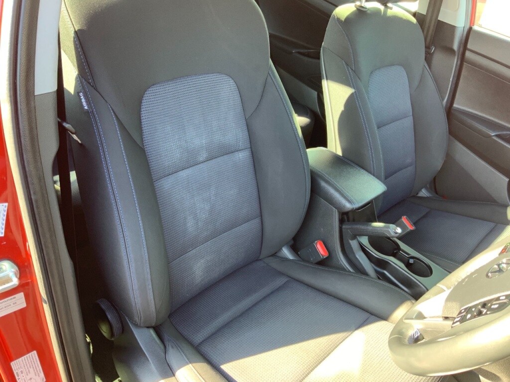 Used Hyundai TUCSON 2017 for sale - 77747465: Photo 17