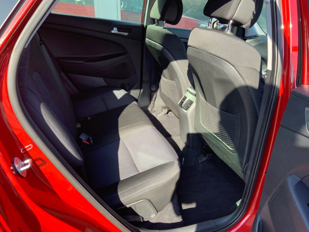 Used Hyundai TUCSON 2017 for sale - 77747465: Photo 19