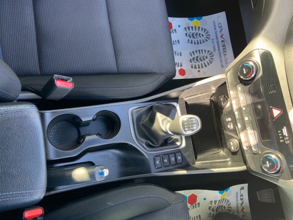 Used Hyundai TUCSON 2017 for sale - 77747465: Photo 22