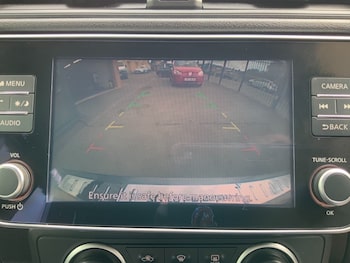 Used Nissan Leaf 2021 for sale - 79177840: Photo