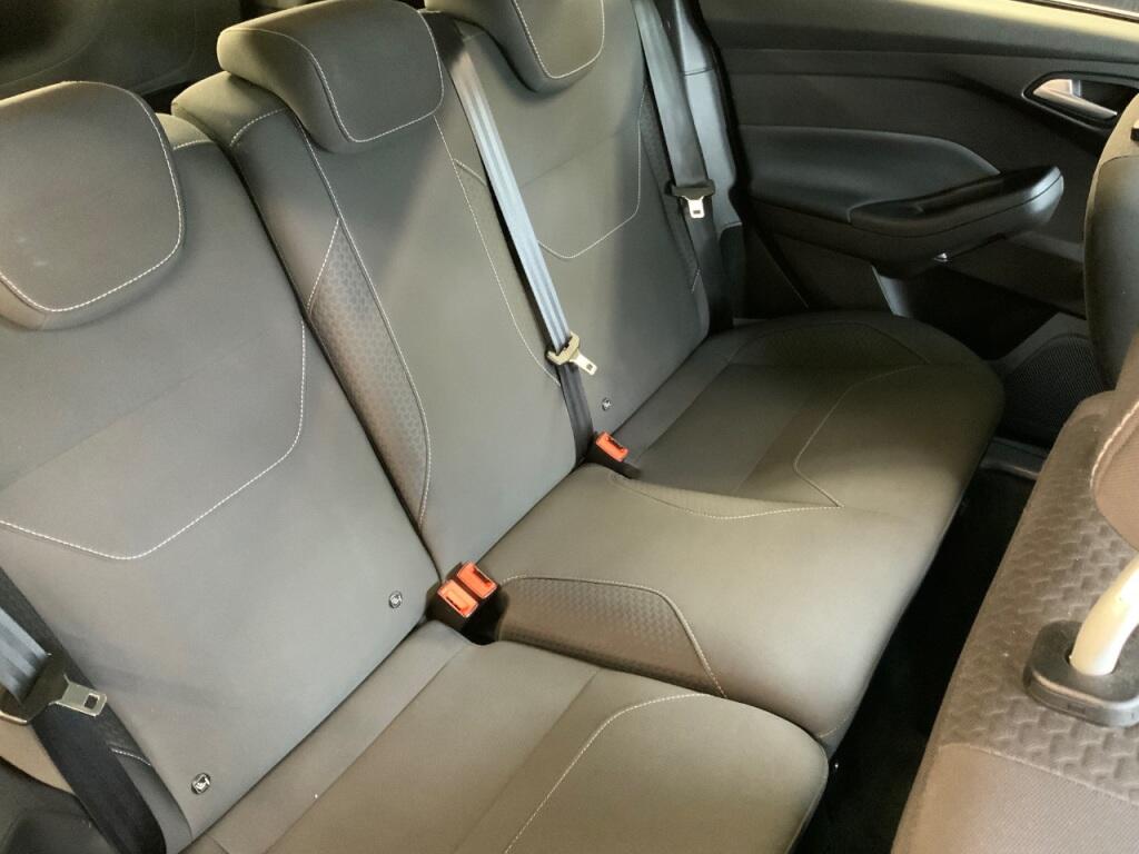 Used Ford Focus 2016 for sale - 77084771: Photo 11