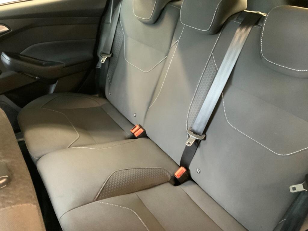 Used Ford Focus 2016 for sale - 77084771: Photo 14