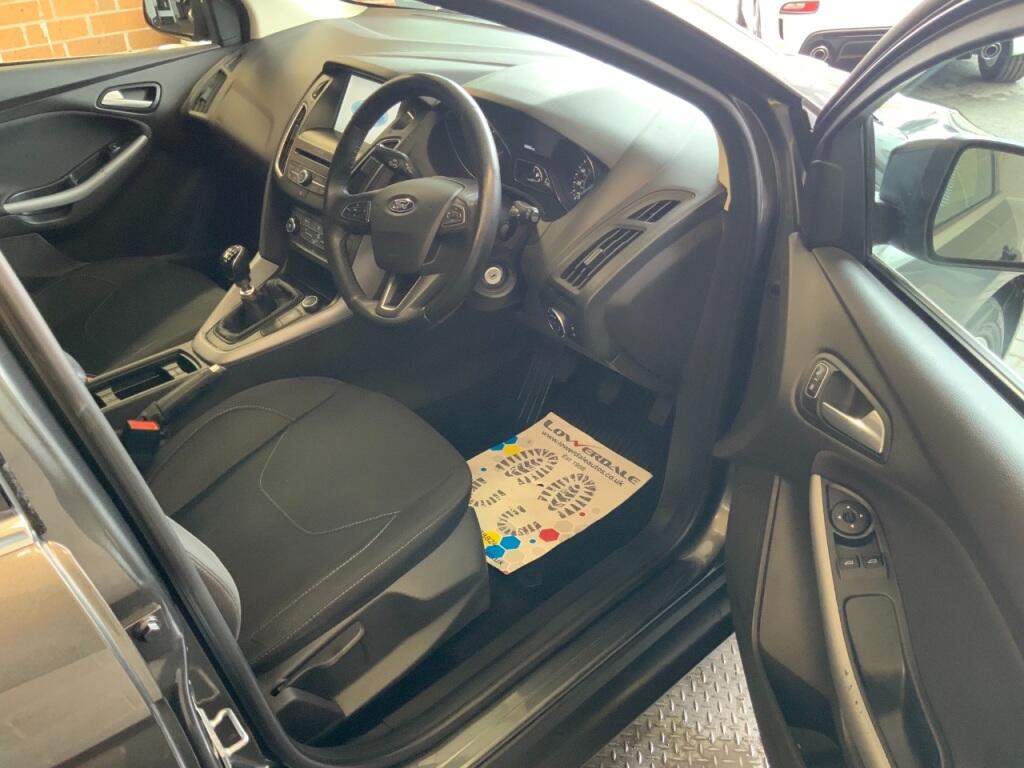 Used Ford Focus 2016 for sale - 77084771: Photo 15