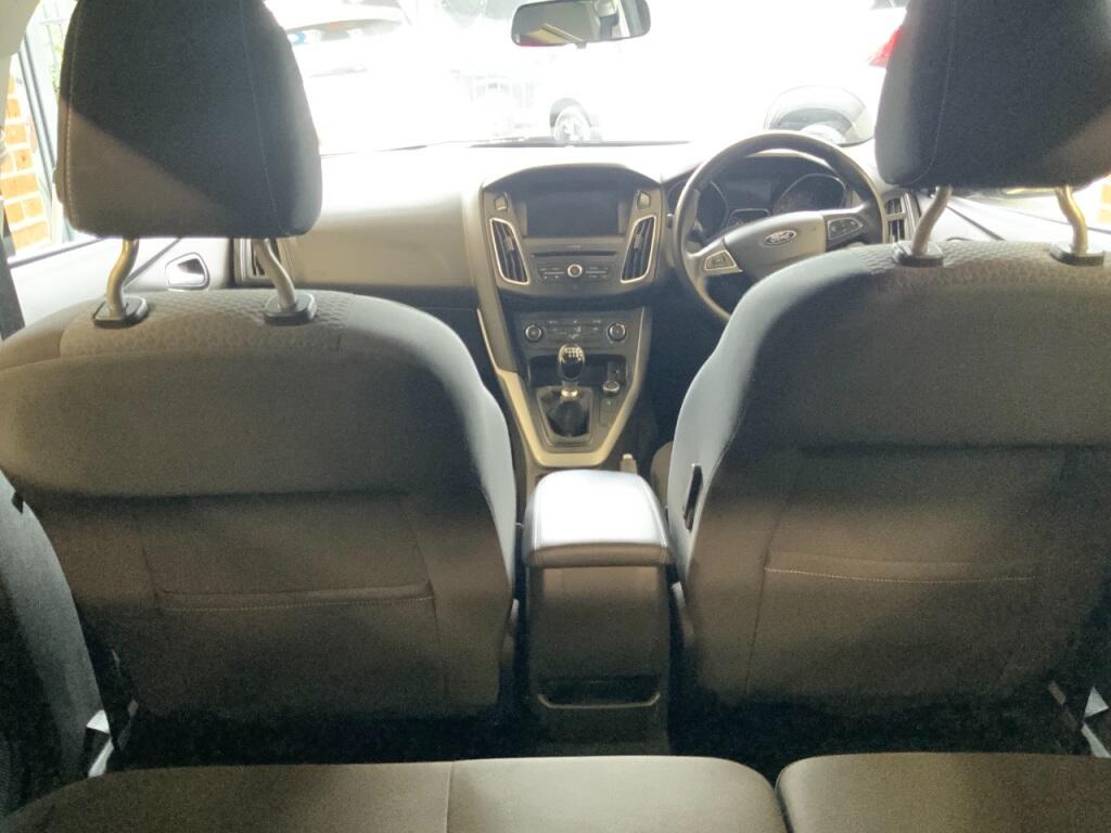 Used Ford Focus 2016 for sale - 77084771: Photo 6