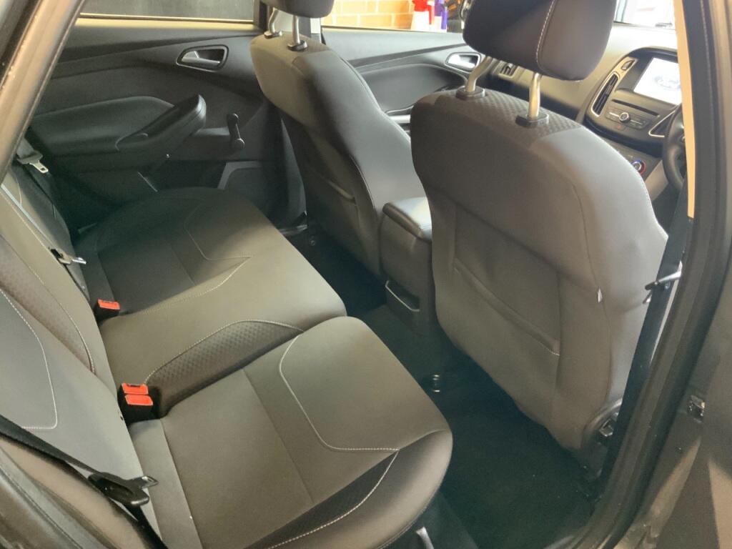 Used Ford Focus 2016 for sale - 77084771: Photo 7