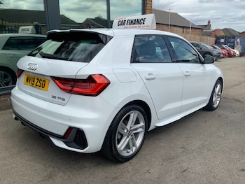 Used Audi A1 2019 for sale - 78954553: Photo