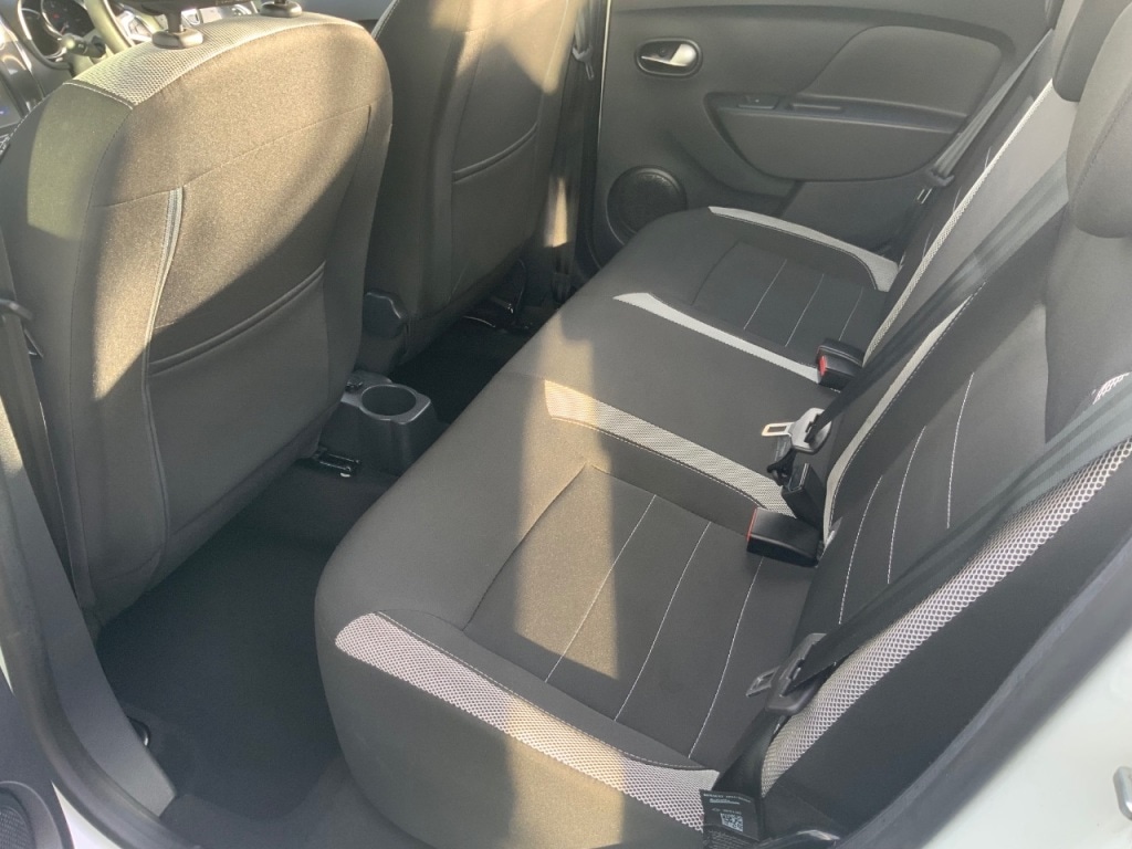 Used Dacia Sandero Stepway 2020 for sale - 77282516: Photo 21