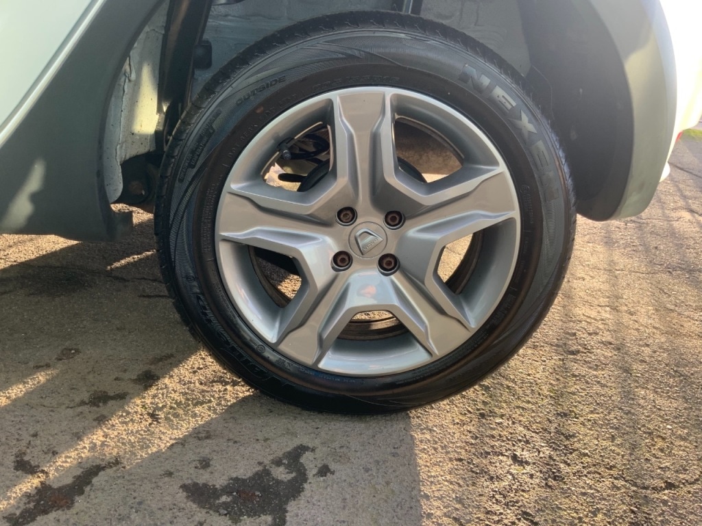 Used Dacia Sandero Stepway 2020 for sale - 77282516: Photo 23