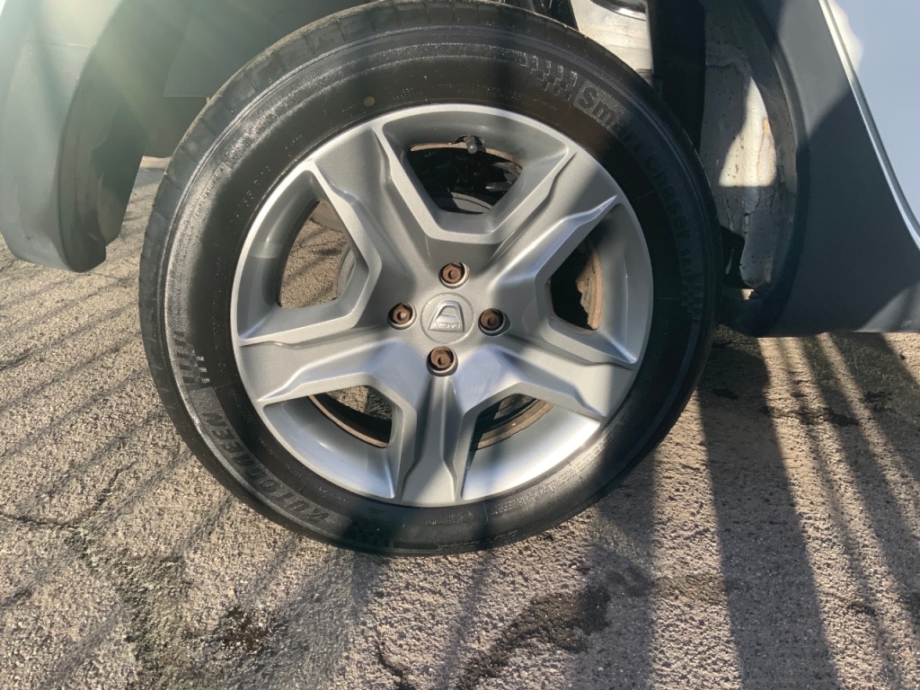 Used Dacia Sandero Stepway 2020 for sale - 77282516: Photo 24