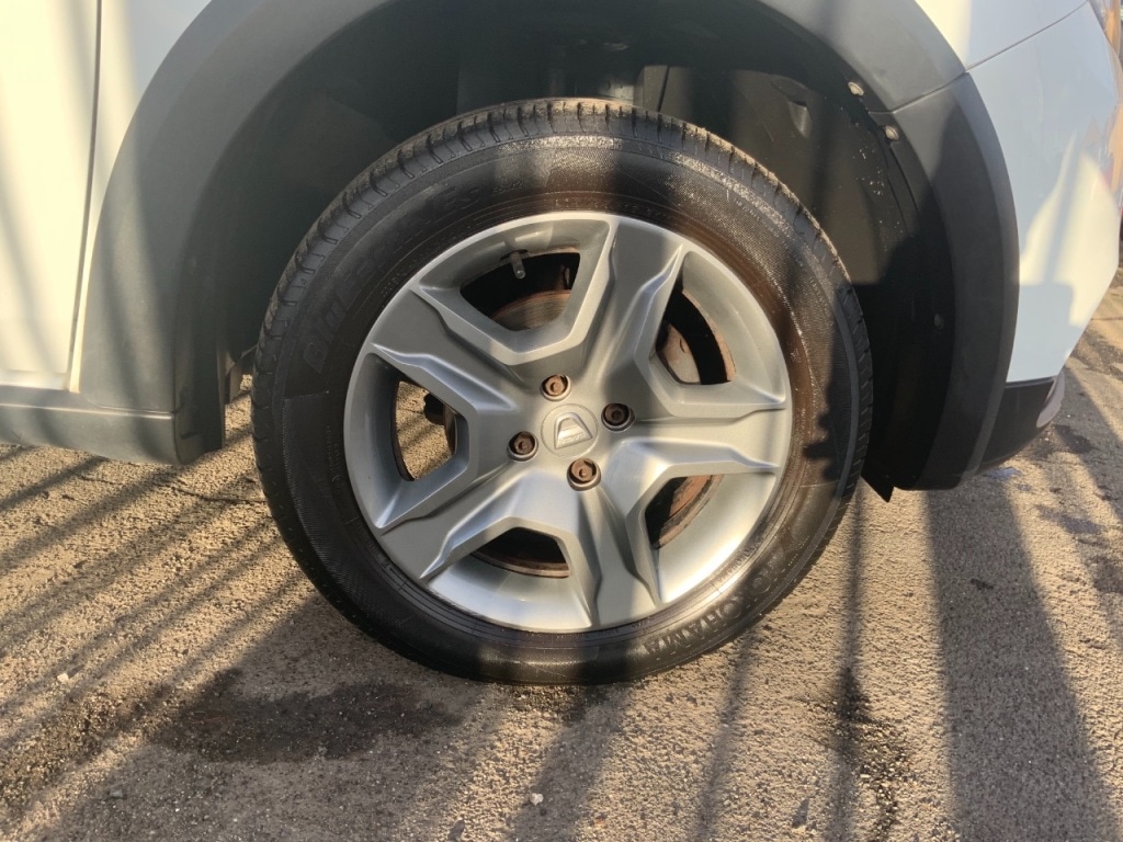 Used Dacia Sandero Stepway 2020 for sale - 77282516: Photo 25