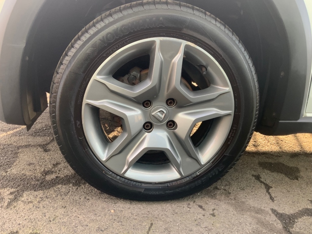 Used Dacia Sandero Stepway 2020 for sale - 77282516: Photo 26