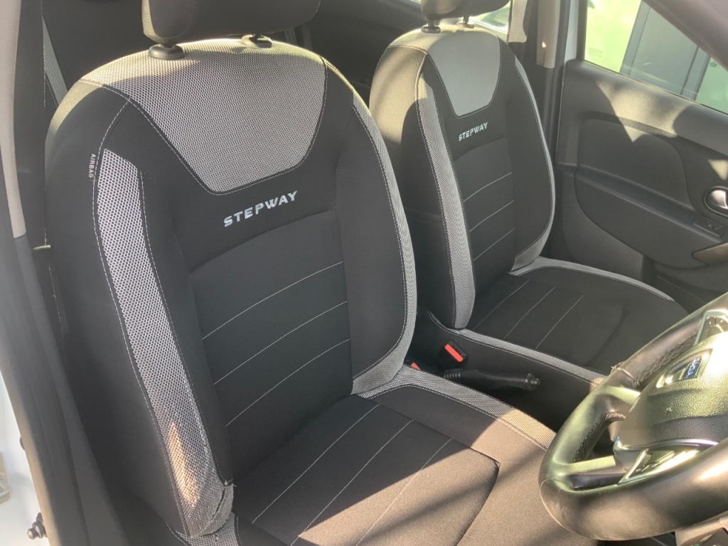 Used Dacia Sandero Stepway 2020 for sale - 77282516: Photo 9