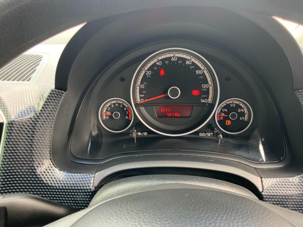 Used Volkswagen up! 2017 for sale - 77084767: Photo 10