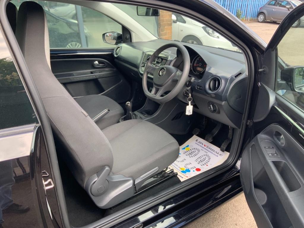Used Volkswagen up! 2017 for sale - 77084767: Photo 12
