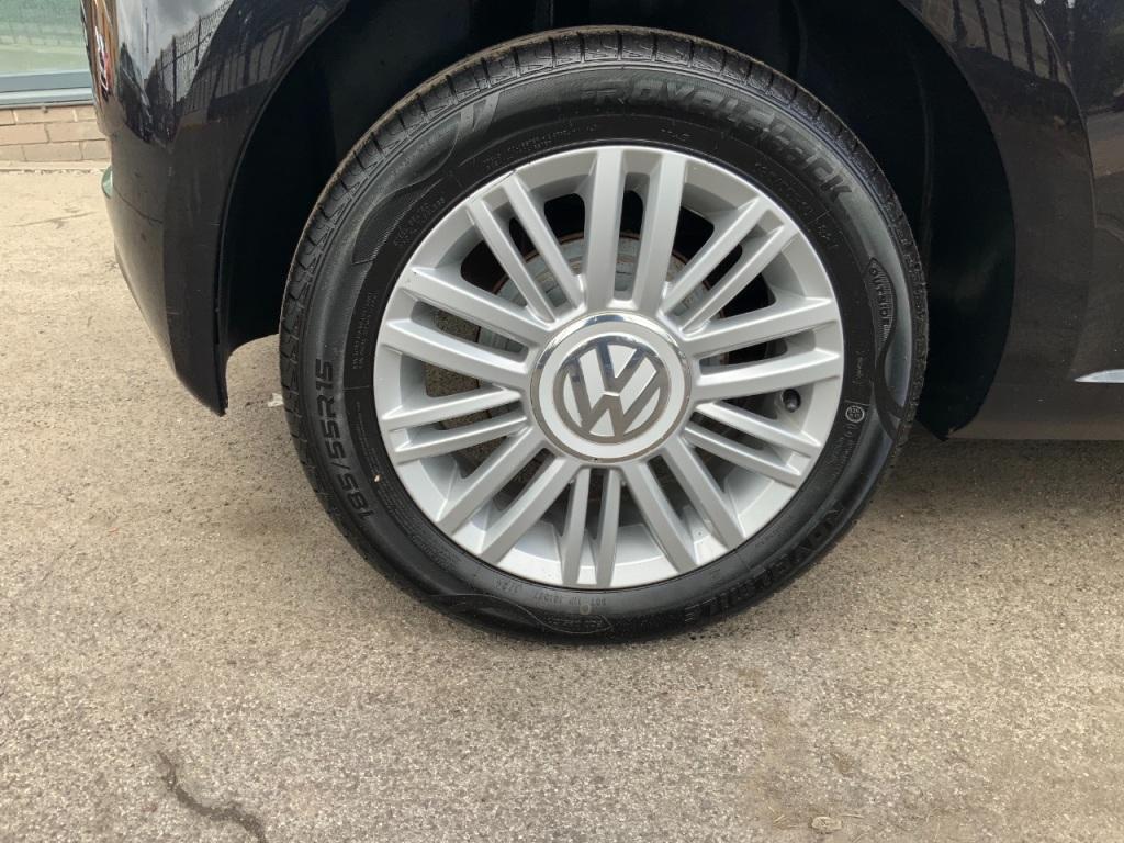 Used Volkswagen up! 2017 for sale - 77084767: Photo 13