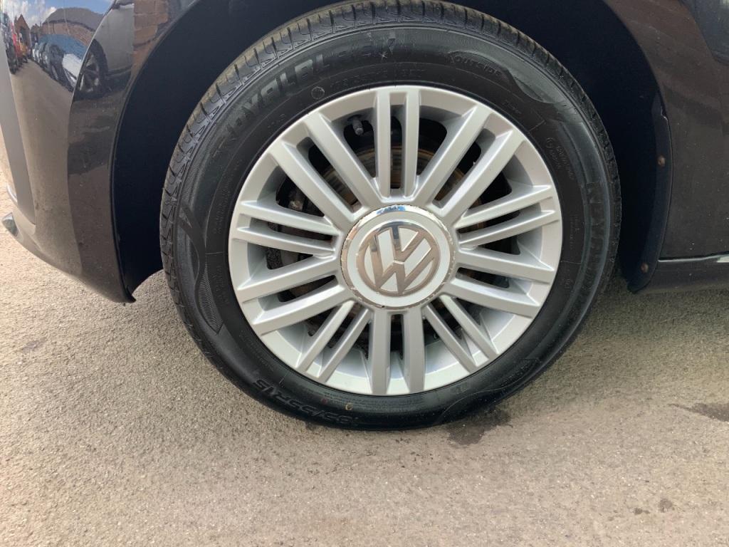 Used Volkswagen up! 2017 for sale - 77084767: Photo 14