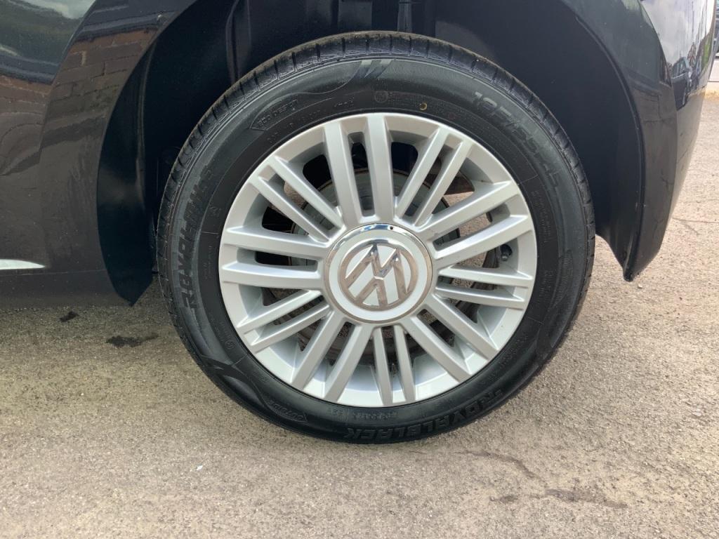 Used Volkswagen up! 2017 for sale - 77084767: Photo 16