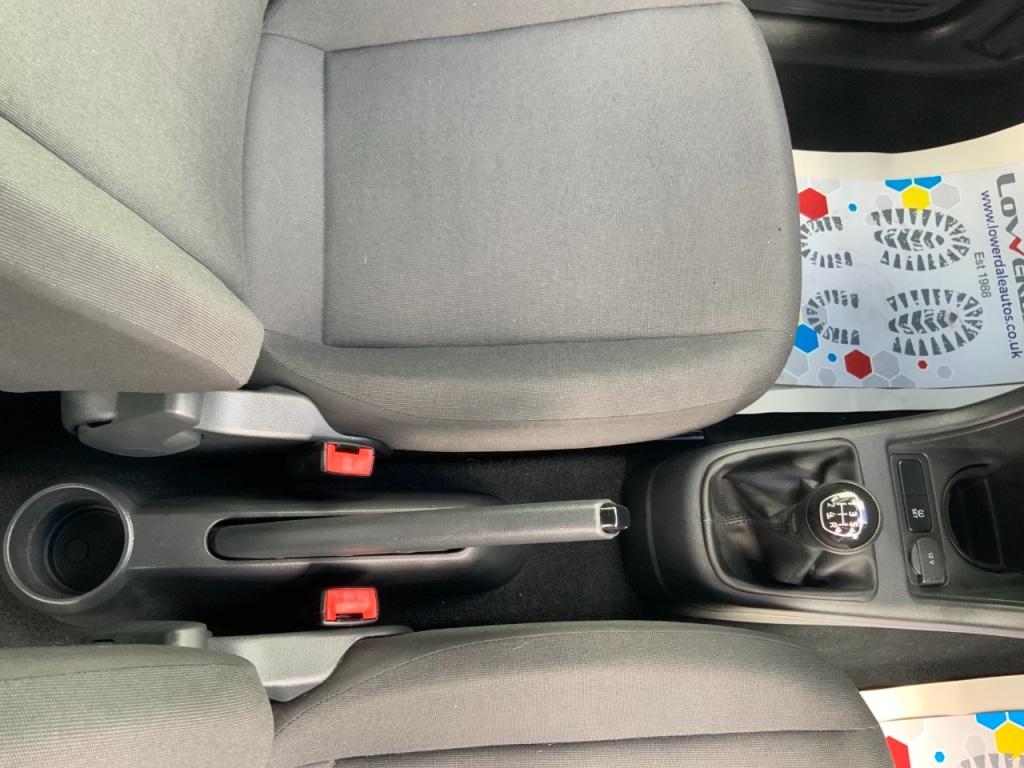 Used Volkswagen up! 2017 for sale - 77084767: Photo 18