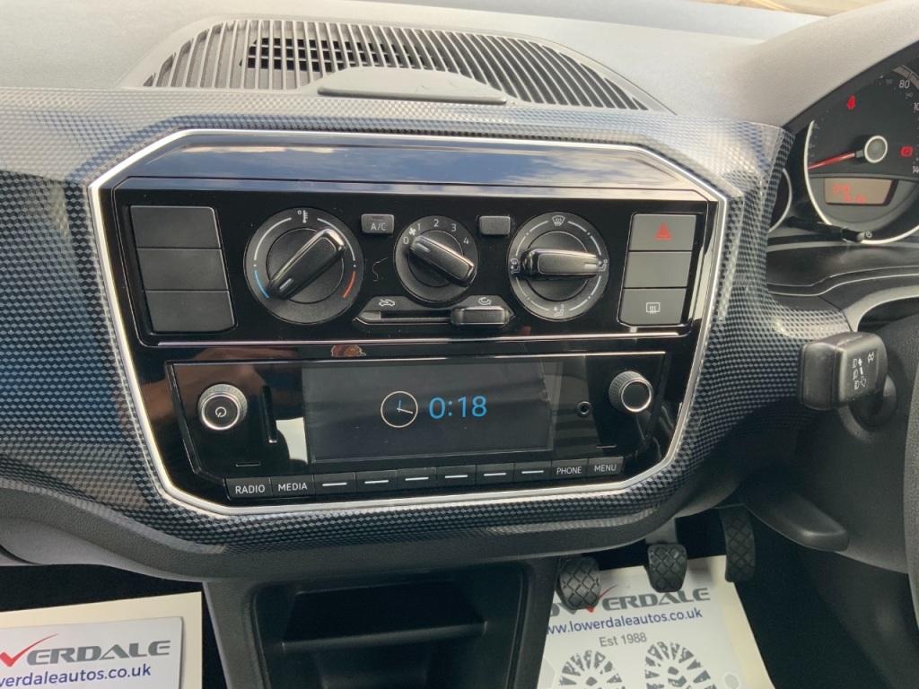 Used Volkswagen up! 2017 for sale - 77084767: Photo 24