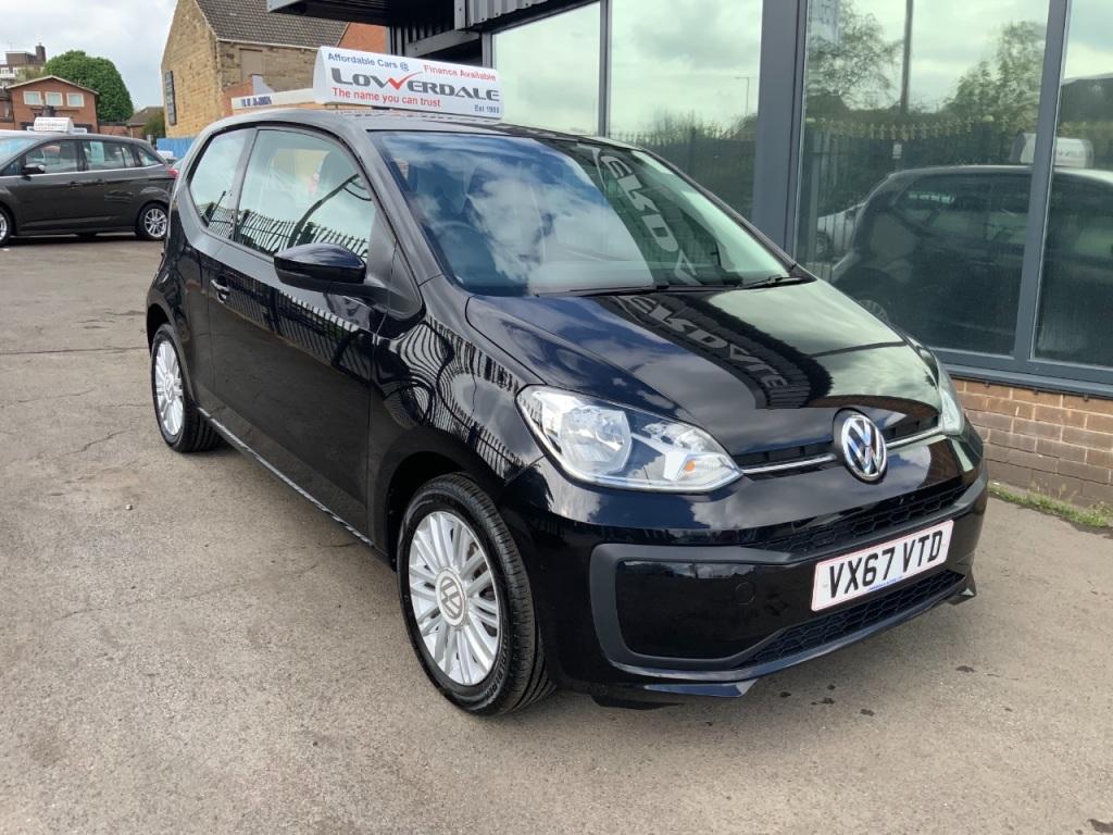 Used Volkswagen up! 2017 for sale - 77084767: Photo 26