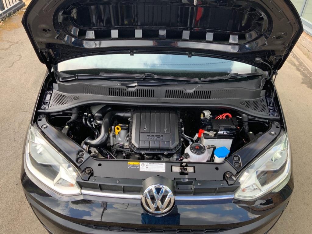 Used Volkswagen up! 2017 for sale - 77084767: Photo 27