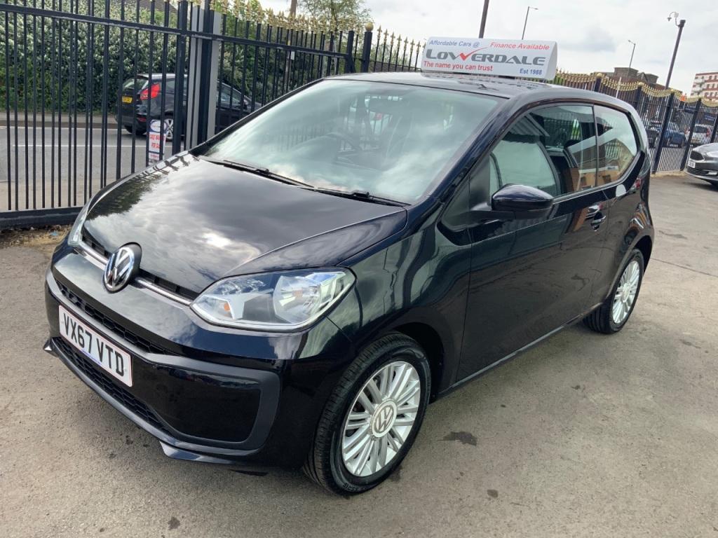 Used Volkswagen up! 2017 for sale - 77084767: Photo 7