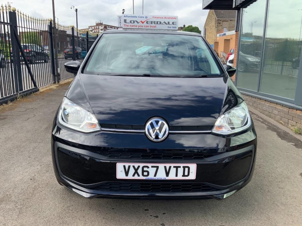 Used Volkswagen up! 2017 for sale - 77084767: Photo 8