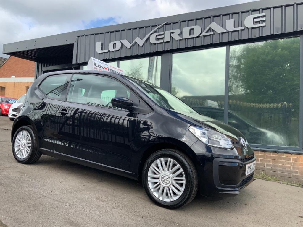 Used Volkswagen up! 2017 for sale - 77084767: Photo 9