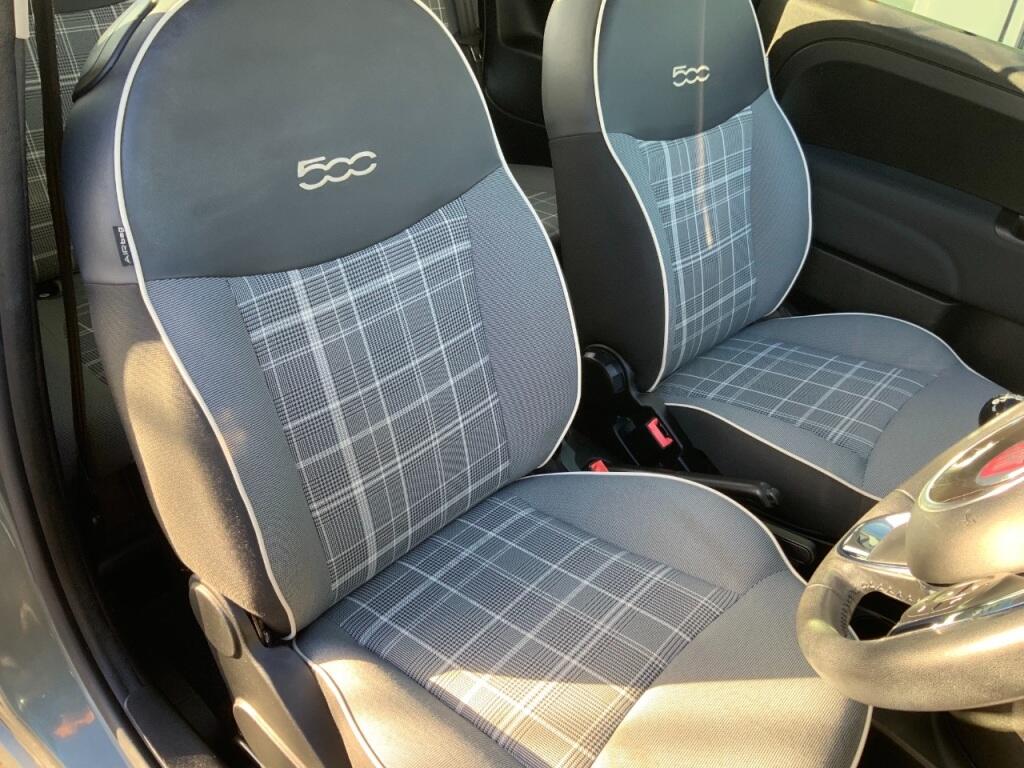 Used Fiat 500 2018 for sale - 77084770: Photo 20