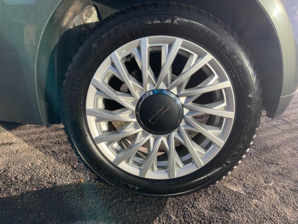 Used Fiat 500 2018 for sale - 77084770: Photo 22