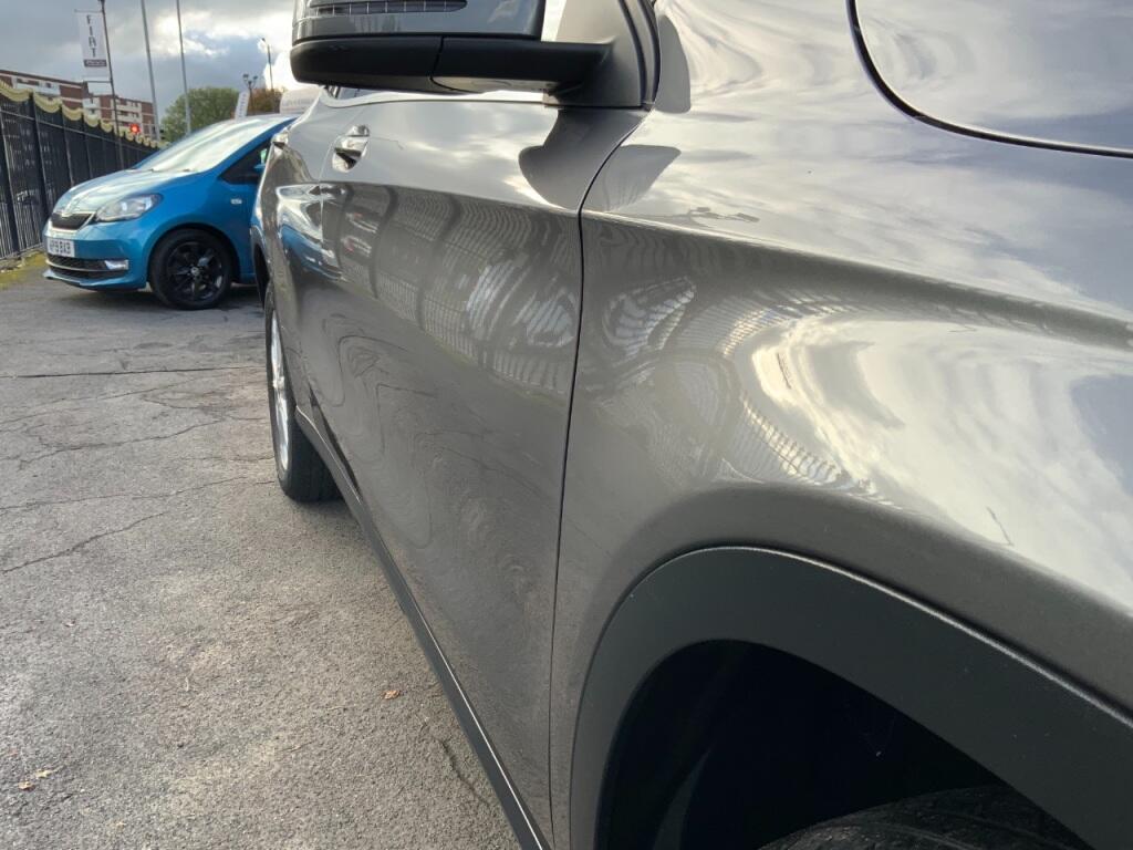 Used Mercedes-Benz GLA 2018 for sale - 77084768: Photo 14