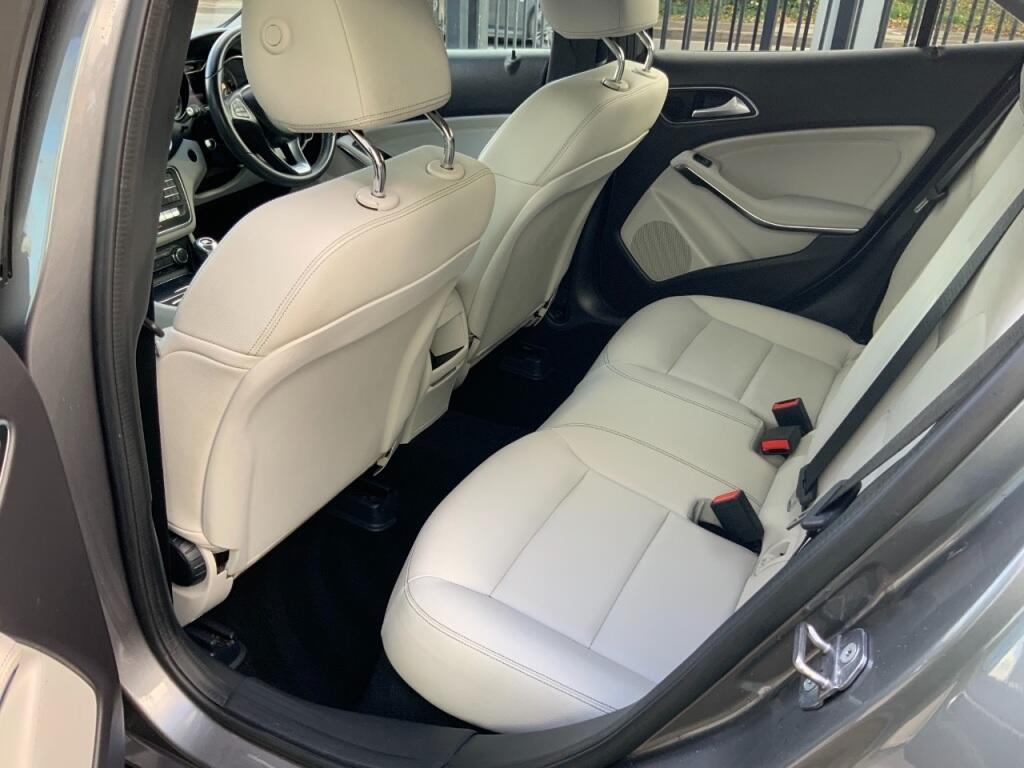 Used Mercedes-Benz GLA 2018 for sale - 77084768: Photo 16