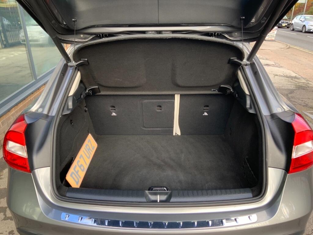 Used Mercedes-Benz GLA 2018 for sale - 77084768: Photo 19